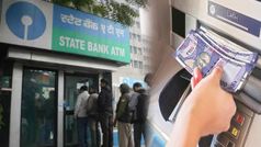 SBI కార్డు లేకుండా ఏటీఎంలో డబ్బులు డ్రా చేసుకోవడం ఎలా ?