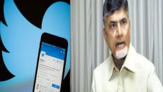 ట్విట్టర్‌లో ఇండియాలో నంబర్ వన్ సీఎం తెలుసా ?