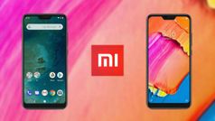 భారీగా తగ్గిన Mi A2 మరియు Redmi Note 6 Pro ధరలు