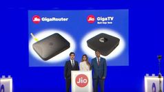 జియో బ్రాడ్‌బ్యాండ్, ల్యాండ్‌లైన్‌ ఫోన్, టీవీ రూ.600కే, ఏడాది పాటు ఉచితం