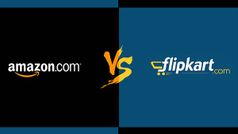 Amazon vs Flipkart,కొత్త సేల్ ఆపర్లపై ఓ లుక్కేసుకోండి