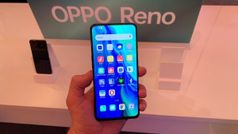 ఒప్పో 10x రెనోలొ 10x ఆప్టికల్ జూమ్ ఉందా?