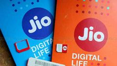 జియో సంచలనం, రూ.251కే 102 జిబి డేటా