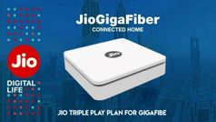 జియో గిగాఫైబర్ అప్‌డేట్, ఇంటర్నెట్‌ని షేక్ చేస్తున్న యూజర్ ట్వీట్