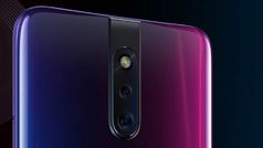 అమ్మకాల్లో OPPO F11 Pro సంచలనం, ఏముంది ఆ ఫోన్‌లో ?