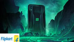 ఫ్లిప్ కార్ట్ లో Xiaomi బ్లాక్ షార్క్ 2 గేమింగ్ స్మార్ట్ ఫోన్