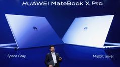 హువాయ్ ల్యాప్ టాప్ లను తమ స్టోర్స్ నుంచి తీసివేసిన మైక్రోసాఫ్ట్