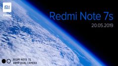 Redmi నోట్7S యొక్క ఈవెంట్ లాంచ్ లైవ్ స్ట్రీమ్ ధరలు మరియు స్పెసిఫికేషన్స్