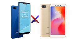 Xiaomi & Realme ల మధ్య మళ్ళీ మొదలైన పోరు