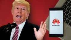 అమెరికా Vs చైనా, హువాయిని బ్లాక్ చేసిన 23 టెక్ కంపెనీలు