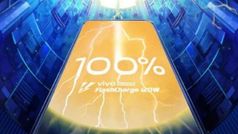 13నిమిషాలలో 4,000 mAh బ్యాటరీని ఛార్జ్ చేసే ఫోన్