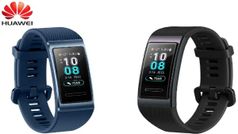 wearables డివైస్ ల మార్కెట్ లో హువాయి కంపెనీ హవా
