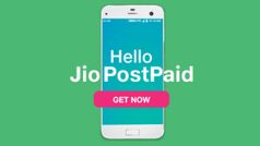 కొత్త పోస్ట్పెయిడ్ ప్లాన్ తో దూసుకొస్తున్న రిలయన్స్ జీయో
