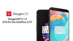 ఆక్సిజన్OS బీటా అప్డేట్ తో OnePlus 5, 5T, 6, 6T