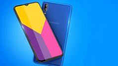 అదిరే ఫీచర్లతో Samsung Galaxy M40, చూస్తే ఆశ్చర్యపోతారు