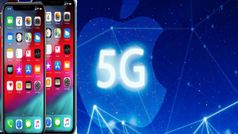 5G సపోర్ట్ మోడళ్లతో 2020లో ఐఫోన్