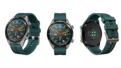 గొప్ప ఆఫర్లతో ఫ్లిప్‌కార్ట్‌లో హువాయి స్మార్ట్‌వాచ్‌! అదిరిపోయే ఫీచర్స్