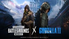 PUBG మొబైల్ లో గాడ్జిల్లా దుస్తులను ఎలా పొందాలి?