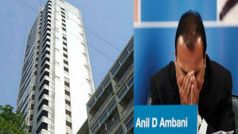 ఇల్లును అమ్మేస్తున్న అనిల్ అంబానీ, అప్పులు తీరేనా ?