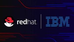 రూ.2.42 లక్షల కోట్లతో IBM కొత్త స్కెచ్,రెడ్‌ హ్యట్‌ సొంతం
