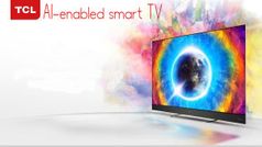 AI-ఎనేబుల్డ్ ఫీచర్ తో TCL కొత్త స్మార్ట్ టీవీ