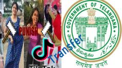 టిక్‌టాక్ వీడియోలపై తెలంగాణ ప్రభుత్వం ఆగ్రహం