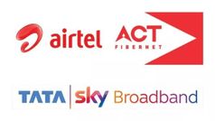 హై-స్పీడ్ ఇంటర్నెట్ కోసం ఉత్తమ 100 Mbps బ్రాడ్‌బ్యాండ్ ప్లాన్లు