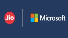 జియోతో జతకట్టిన మైక్రోసాఫ్ట్, డిజిటల్ ఇండియాకు సై