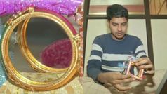మహిళలను ముట్టుకుంటే కరెంట్ షాకే,స్మార్ట్ బ్యాంగిల్స్ వచ్చేశాయి