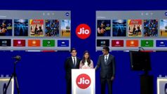 జియో కళ్లు చెదిరే ఆఫర్,యూజర్లకు 4K LED TV, Set-Top-Box ఫ్రీ