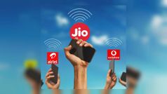 RS.999 ప్రీపెయిడ్ ప్లాన్‌ల పోటీలో విజయం ఎవరిది?