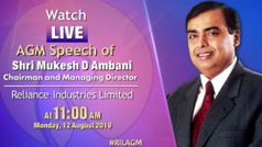 మరో సునామిని తలపించిన జియో మీటింగ్, హైలెట్స్ ఇవే