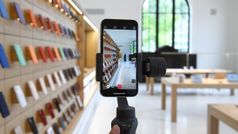 Camera Industryని ధ్వంసం చేస్తున్న స్మార్ట్‌ఫోన్లు