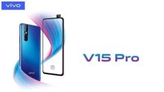 3వేలు తగ్గింపు ధరను పొందిన వివో V15 ప్రో