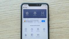 పేమెంట్స్ రంగం మీద షియోమి కన్ను: త్వరలో Mi క్రెడిట్ సర్వీస్