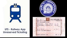 యుటిఎస్ యాప్ ద్వారా సీజన్ టికెట్ బుక్ చేయడం ఎలా ?