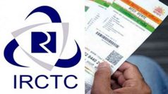 ఐఆర్‌సీటీసీ అలర్ట్: IRCTC యూజర్ ఐడీతో వెంటనే ఆధార్ లింక్ చేయండి