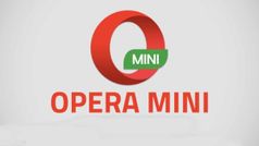 ఒపెరా మినీ ద్వారా మొబైల్ డేటా లేకున్న ఫైల్స్ షేర్ చేయవచ్చు