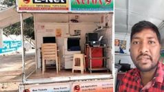ఇంటర్నెట్ కేఫ్ వ్యాన్ : ఇక జాబ్ అప్లయి మరింత సులువు