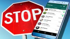 ఈ ఫోన్‌లలో ఇక మీద వాట్సాప్ పనిచేయదు