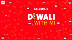 Mi దీపావళి సేల్‌ : ఫోన్‌లు,టీవీలపై ఆఫర్లే ఆఫర్లు