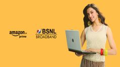 BSNL ప్లాన్ లపై అమెజాన్ ప్రైమ్ ఫ్రీగా పొందడం మరింత సులువు