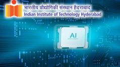 AI-టెక్నాలజీ కోసం కొత్త రకం చిప్‌లను కనుగొన్న IIT-Hyderabad