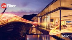 జియో బ్రాండ్‌బ్యాండ్ సర్వీసు చాలా లేటు బాసూ..