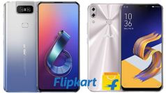 Asus 6Z, 5Z Price Cut: ఈ ఫోన్‌ల పై RS.7000 డిస్కౌంట్