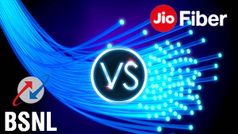 జియోఫైబర్ సిల్వర్ ప్లాన్‌కు పోటీగా BSNL 600GB బ్రాడ్‌బ్యాండ్ ప్లాన్