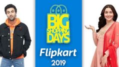 ఫ్లిప్‌కార్ట్ బిగ్ షాపింగ్ డేస్ సేల్ 2019: ఆఫర్స్ ఒకసారి చూసేయండి