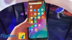 Infinix Hot 8 Price Cut: RS.2000 తగ్గింపుతో ఇన్ఫినిక్స్ హాట్ 8 సేల్స్... త్వరపడండి