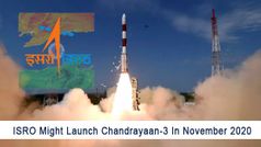 చంద్రయాన్-3 ప్రయోగానికి రంగం సిద్ధం చేస్తున్న ఇస్రో