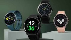 ఇండియాలో లాంచ్ అయిన NoiseFit Evolve స్మార్ట్ వాచీలు, ధర రూ.5,499